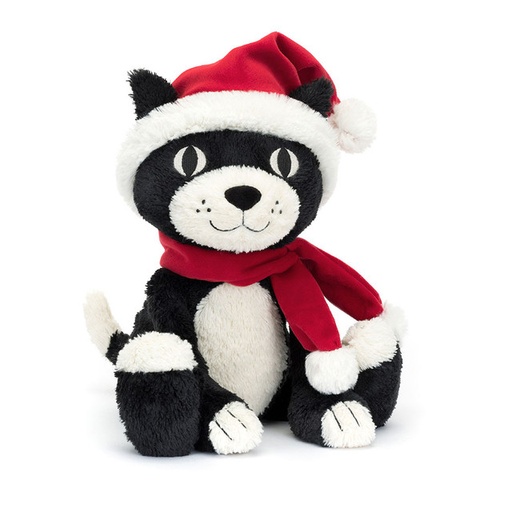 [Jellycat-JELC3XM] Christmas Jellycat Jack