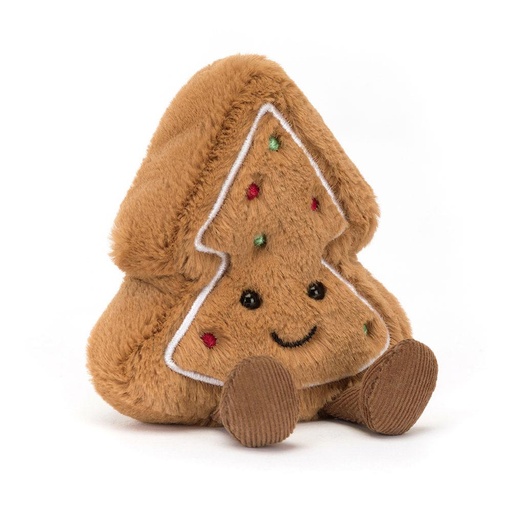 [JELLYCAT-A6GTC] Amuseable - cookie tree