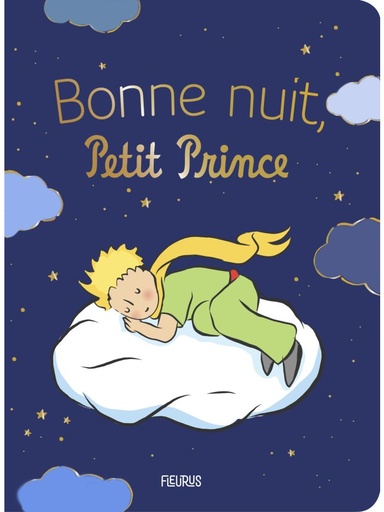 Bonne nuit Petit prince