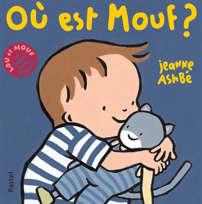 Où Est Mouf ?