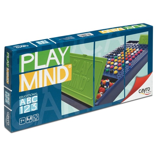 [cayro02585] Play Mind