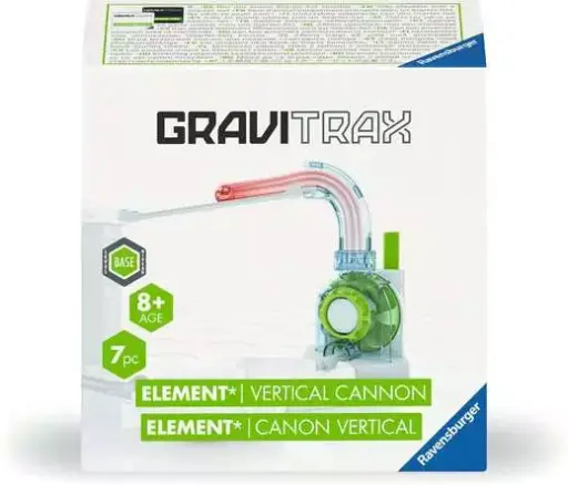 Gravitrax Element Vertical Canon