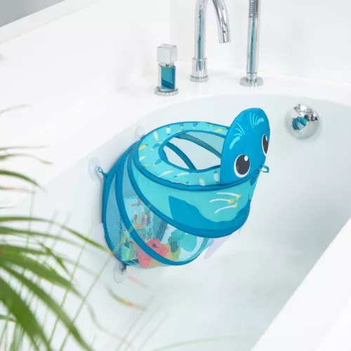 [40075] Filet de bain XXL morse