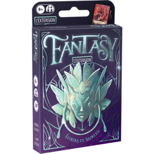 [ESMODEE-191826] Fantasy l'extention 