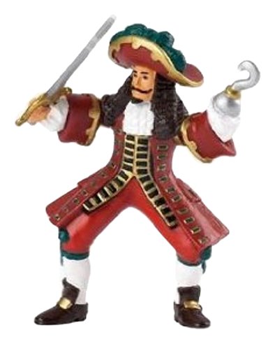 [PAPO-39420] 39420 - Capitaine pirate