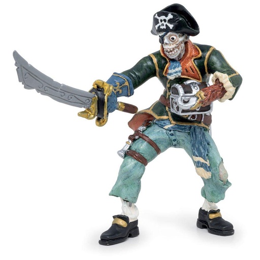 [PAPO-39484] 39484 - Pirate zombie 