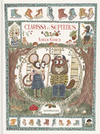 Clarissa et Septimus 