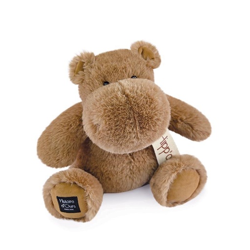 [GROU-HO3203] Peluche Histoire D'Ours Hippo