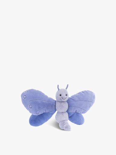 [JELLYCAT-BLU2B] Bluebell butterfly 