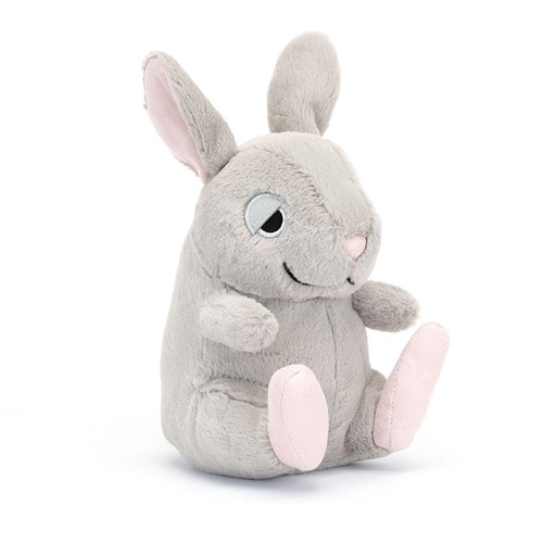 [JELLYCAT-CUD3B] Cuddlebud Bernard bunny