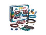 [32835] Bracelets Just for Boys |