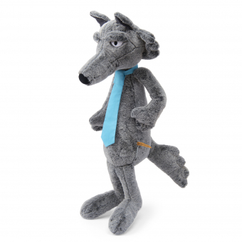 [moulin roty - 3575678940134] Le Loup Le Plus Beau 