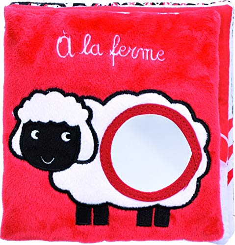 [01279507] A la ferme