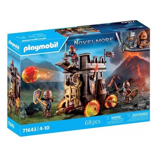 [Playmobil-71643]  Playmobil - Novelmore