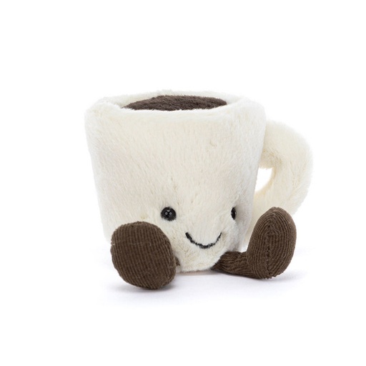 [JELLYCAT-A6ECN] Amuseable Espresso cup 