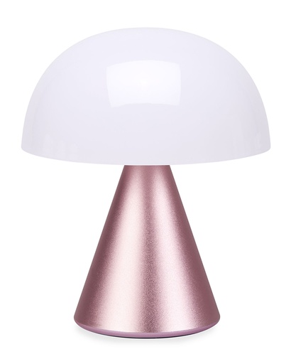 [Prefix-LH64MLP] Lexon - Mina M Lampe LED - Rose