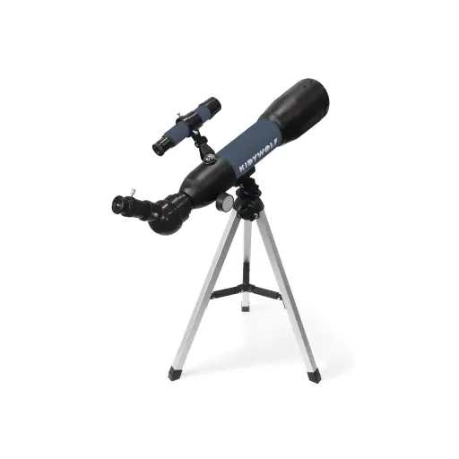 [nespart - KIDYTELESCOPE-BU] kidy telescope