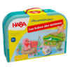 [haba-2011719002] Mes premiers jeux - Les bobos des animaux