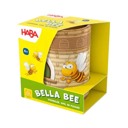 [haba 2010885002] bella bee