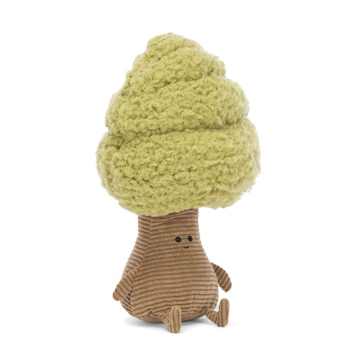 [JELLYCAT-FOR3L] Forestree Lime