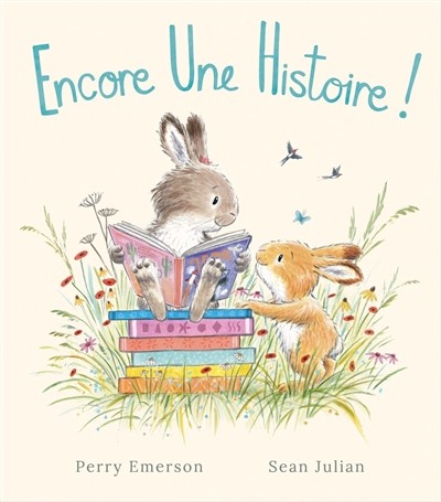 [9782384533145] Encore une histoire !