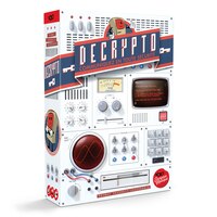 [Asmodee SCO00021B] Decrypto