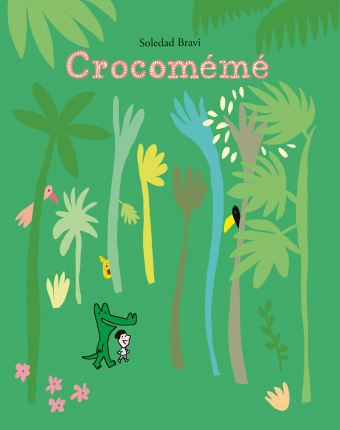 [9782211338462] Crocomémé