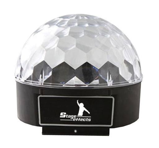 [espa - 84425] Led Magic Ball