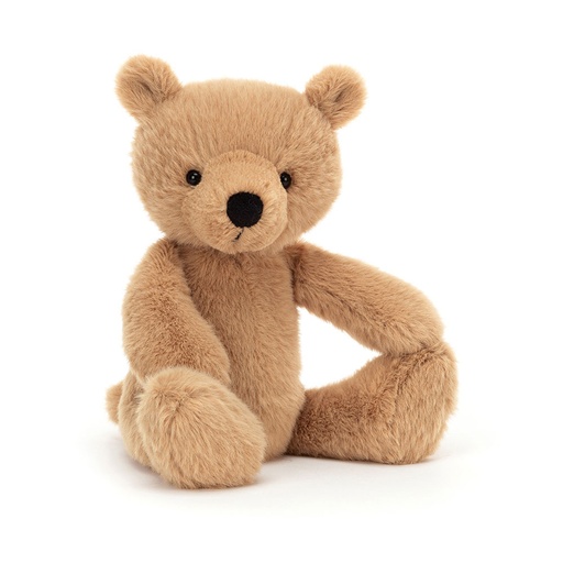 [JELLYCAT-RUF1BR] Rufus large bear