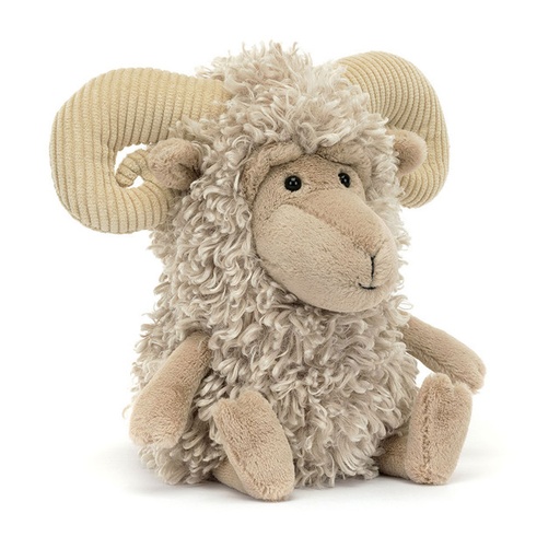 [JELLYCAT-LH2S] Ramsley Sheep