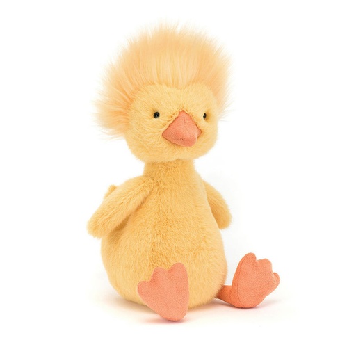 [JELLYCAT-ROCK3D] Dorit Duckling