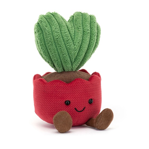 [JELLYCAT-A6HOY] Amuseable Kerrii Cactus