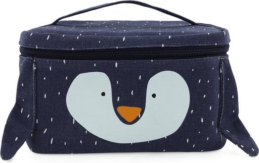 [trixie - 20-207] Sac isotherme - Mr Penguin 