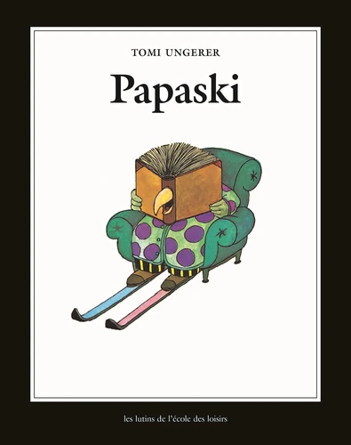 [9782211300285] lutin poche - Papaski