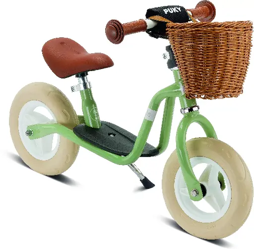 [PUKY-4093] Vélo sans pédales LR M Classic vert