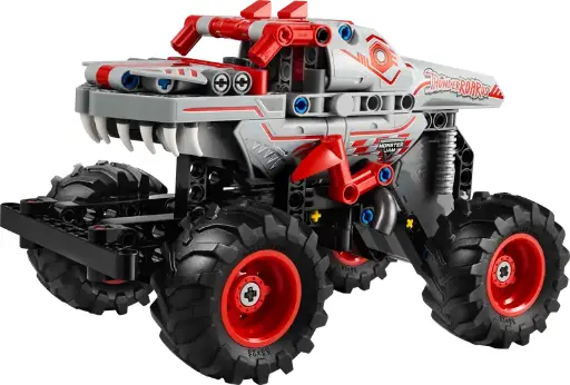 [Lego 42200] Lego Technic - Monster Jam