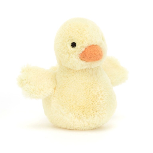 [JELLYCAT-F6DU] Fluffy Duck