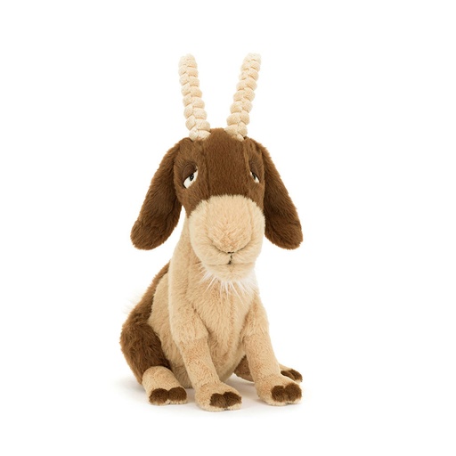 [JELLYCAT-GO3AT] Glenny Goat