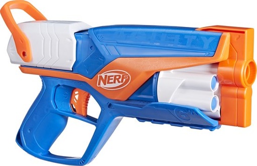 [amuuso - 38720646HAS] Nerf - Series Agility 