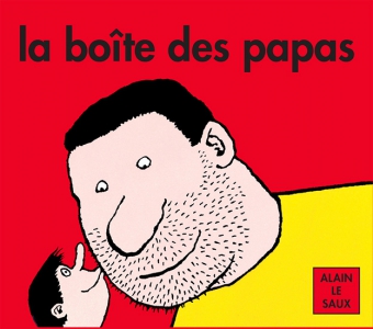 [9782211342421] La boite des papas 1