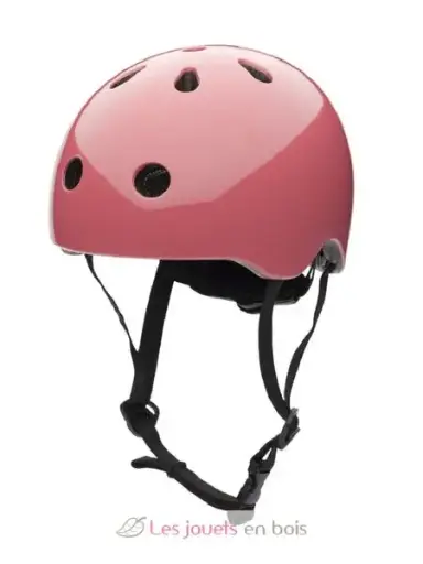 [manchild-coco11s] casque coconuts rose S